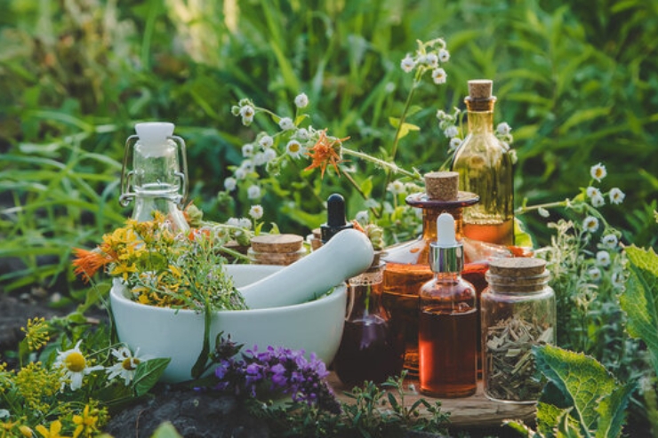 Naturopathy